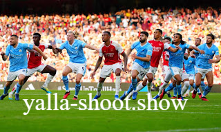 مفتاح فوز Arsenal على مانشستر سيتي مع دخول دراما اللقب في فصلها الأخير
